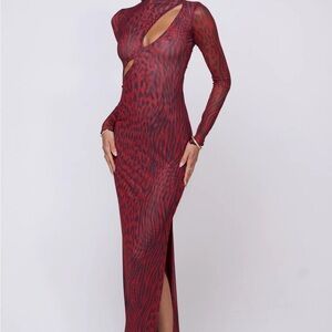 READ DESCRIPTION- RESA Holly Maxi Vixen XS